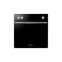 Four au gaz Vitrokitchen HG6NN 50 L 60 cm Noir