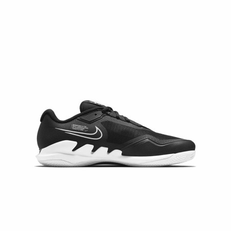 Chaussures de Tennis pour Homme Nike NikeCourt Air Zoom Vapor Pro Tierra Noir