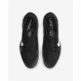 Zapatillas de Tenis para Hombre Nike NikeCourt Air Zoom Vapor Pro Tierra Negro