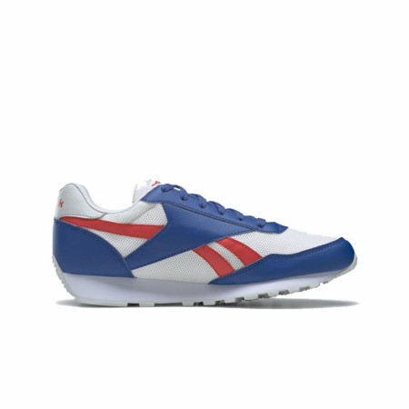 Zapatillas Casual Unisex Reebok Rewind Run Azul