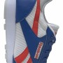 Chaussures casual unisex Reebok Rewind Run Bleu