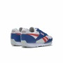 Zapatillas Casual Unisex Reebok Rewind Run Azul