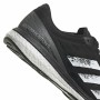 Zapatillas Deportivas Adidas Adizero Boston 9 Negro