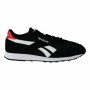 Zapatillas Casual Hombre Reebok Royal Ultra Negro