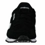 Chaussures casual homme Reebok Royal Ultra Noir