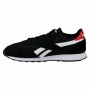 Zapatillas Casual Hombre Reebok Royal Ultra Negro