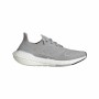 Zapatillas Deportivas Mujer Adidas Ultraboost 22 Gris