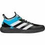 Zapatillas Deportivas Adidas Adizero Ubersonic 4 Unisex Tenis Negro