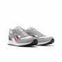 Chaussures casual unisex Reebok GL 1000 Blanc Gris