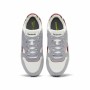 Zapatillas Casual Unisex Reebok GL 1000 Blanco Gris