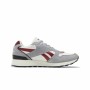 Zapatillas Casual Unisex Reebok GL 1000 Blanco Gris