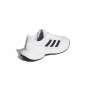 Chaussures de Tennis pour Enfants Adidas Gamecourt 2.0 Blanc