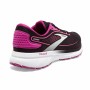 Zapatillas de Running para Adultos Brooks Trace 2 Mujer Negro