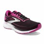 Chaussures de Running pour Adultes Brooks Trace 2 Femme Noir