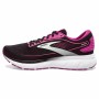 Zapatillas de Running para Adultos Brooks Trace 2 Mujer Negro