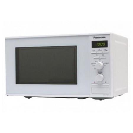 Micro-ondes avec Gril Panasonic Corp. NNJ151W 20 L 800W 1000W 800 W (20 L)