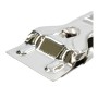 Rasqueta para Vitrocerámica Ferrestock metálico Rascavidrios (39 mm)