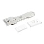 Rasqueta para Vitrocerámica Ferrestock metálico Rascavidrios (39 mm)