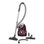 Aspirateur à sacs Rowenta 3L 750 W Easy Brush