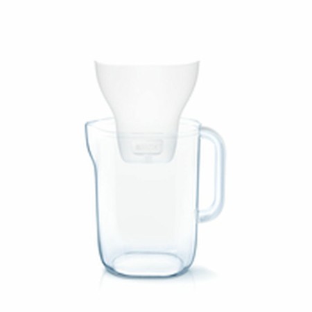 Carafe Filtrante Brita Style Gris 2,4 L