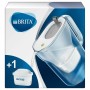 Carafe Filtrante Brita Style Gris 2,4 L