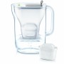 Carafe Filtrante Brita Style Gris 2,4 L