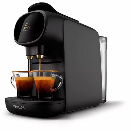 Cafetera Express Philips L'Or Barista Sublime