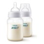 Lot de biberons Philips Avent 2 Unités (260 ml)