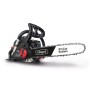 Motosierra a Gasolina Scheppach CSP41 1400 W 41 cc