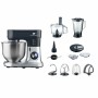 Robot culinaire Continental Edison RP1200GB 1200 W 8 L