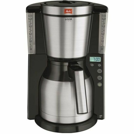 Cafetera de Goteo Melitta 6738044 1000 W