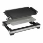 Plancha de Cocina Continental Edison PL37IN 2000W