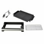 Plancha de Cocina Continental Edison PL37IN 2000W