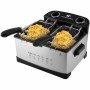 Friteuse Continental Edison 2400W 5 L