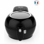 Friteuse sans Huile SEB YY3825FB 1350W Noir 1,2 kg