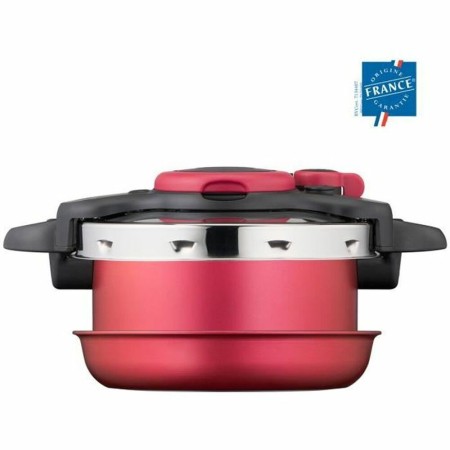 Cuisinière à cuisson lente Tefal P4704200