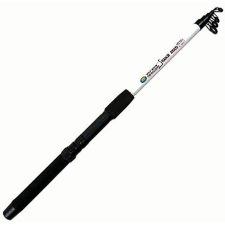 Canne à pêche LINEAEFFE Combo extreme fishing 2,1 m