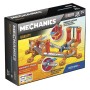 Set de construction Geomag Mechanics Gravity Giochi Preziosi (115 pcs)