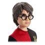 Ensemble de Figurines Harry Potter vs Voldemort Mattel GNR38