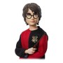 Ensemble de Figurines Harry Potter vs Voldemort Mattel GNR38