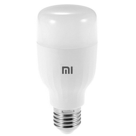 Ampoule à Puce Xiaomi E27 Bulb Wifi E27 9 W 1700K - 6500K