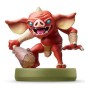 Figura Coleccionable Amiibo The Legend of Zelda: Boboklin Interactiva