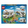 Autocaravana Lego 60283