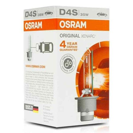 Ampoule pour voiture OS66440 Osram ZOXD4S D4S