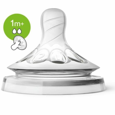 Tétine Philips Avent SCF042/27-2 + 1 mois (Refurbished A+)