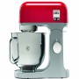 Robot culinaire Kenwood KMX750RD Inox 5 L 1000W Argent Rouge