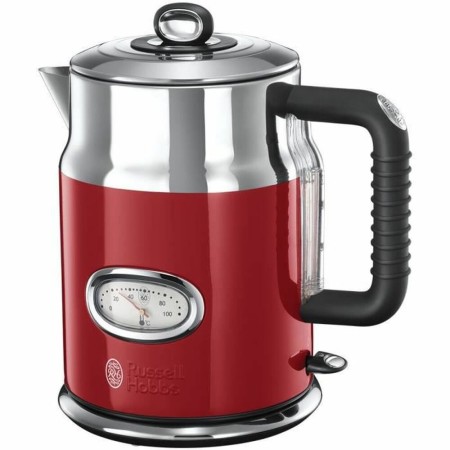 Bouilloire Russell Hobbs 21670-70 Rouge 2400 W