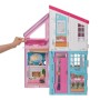 Maison de poupée Barbie Malibu Mattel