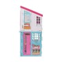 Maison de poupée Barbie Malibu Mattel