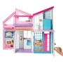 Maison de poupée Barbie Malibu Mattel